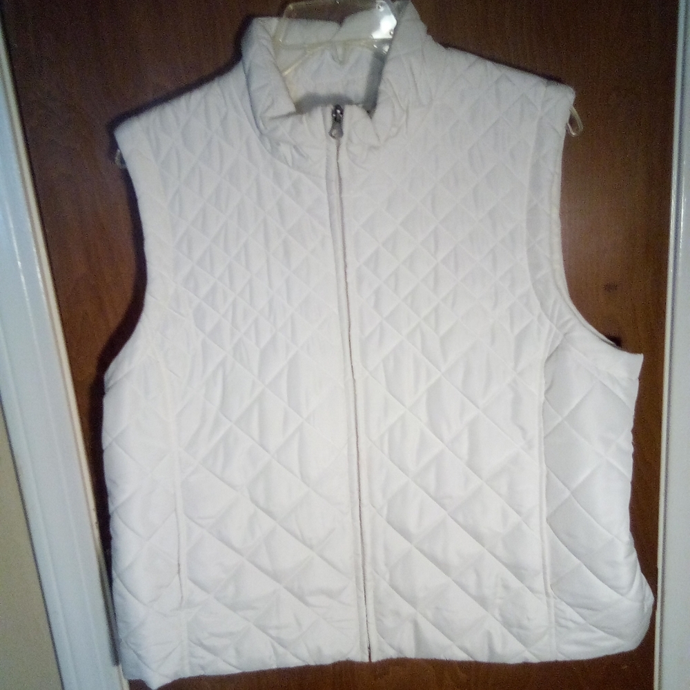 Vest